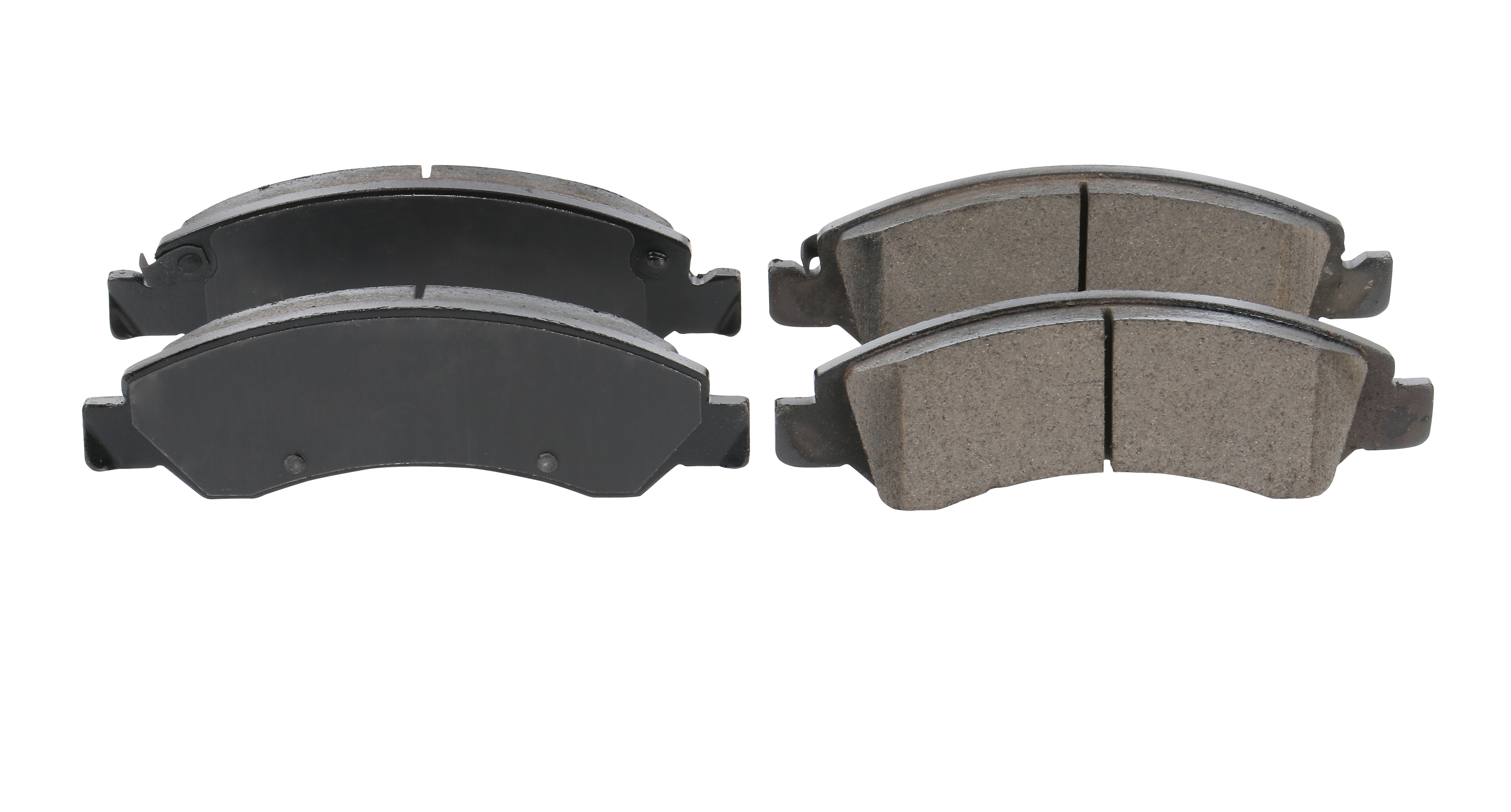 PowerStop Z16 Evolution Ceramic Performance Brake Pads 16-1363