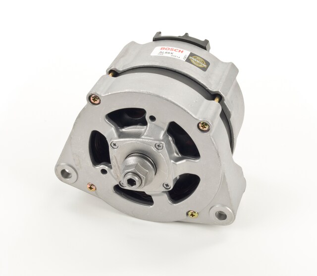 AS-PL A0266 Alternatore 12V, 120A - Ricambi auto