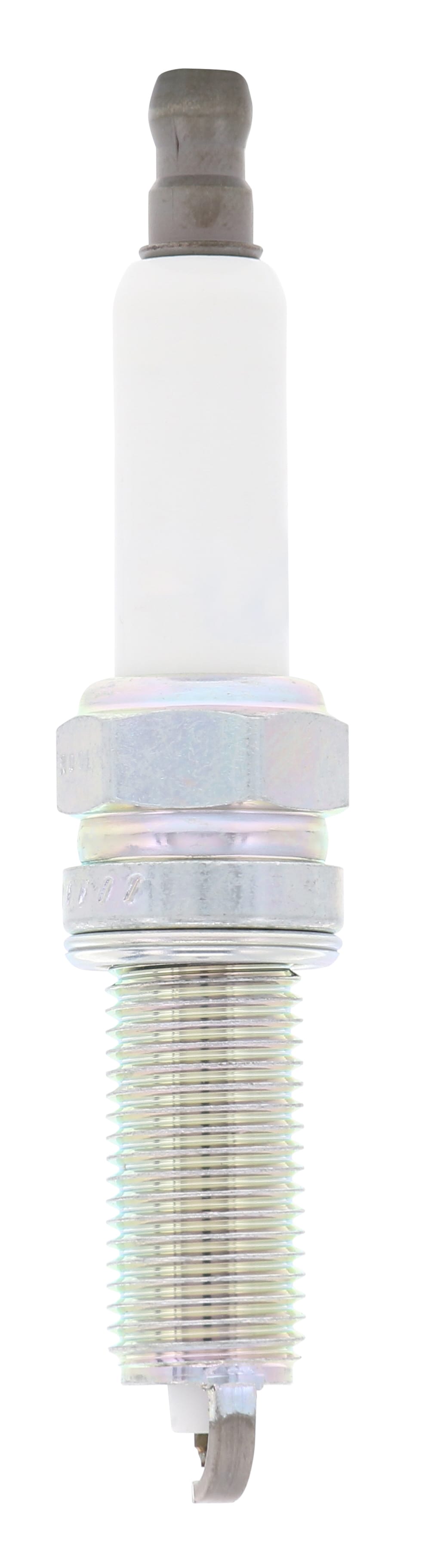 Set Of 4 NGK Laser Iridium SILZKR8E9G 92422 Spark Plug For
