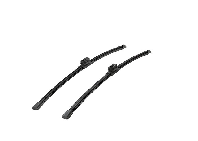 Bosch Automotive Tergicristalli Aerotwin A863S