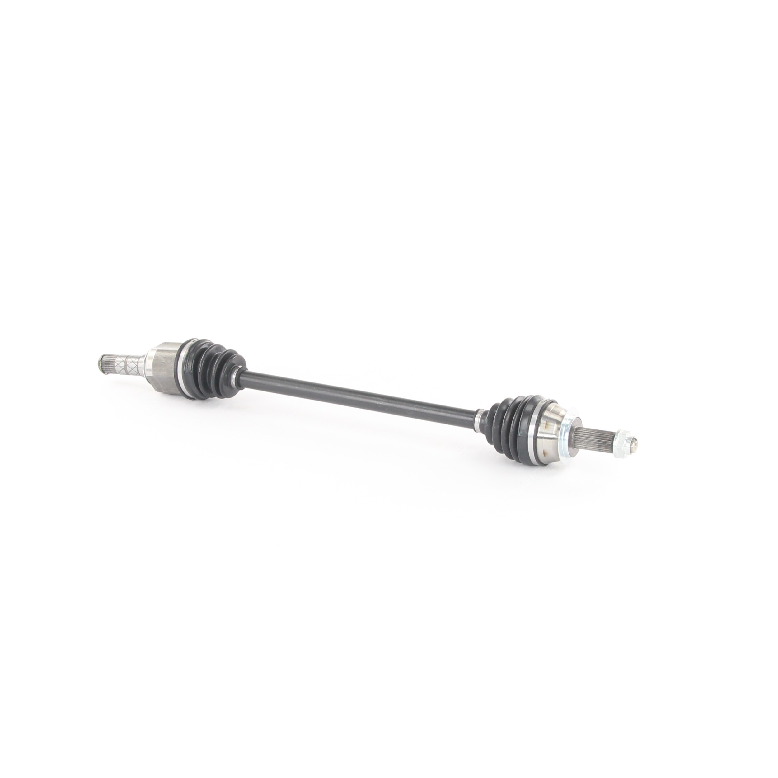 ブランド通販 Duralast Gold CV Axle Assembly 14637N アート・デザイン・音楽