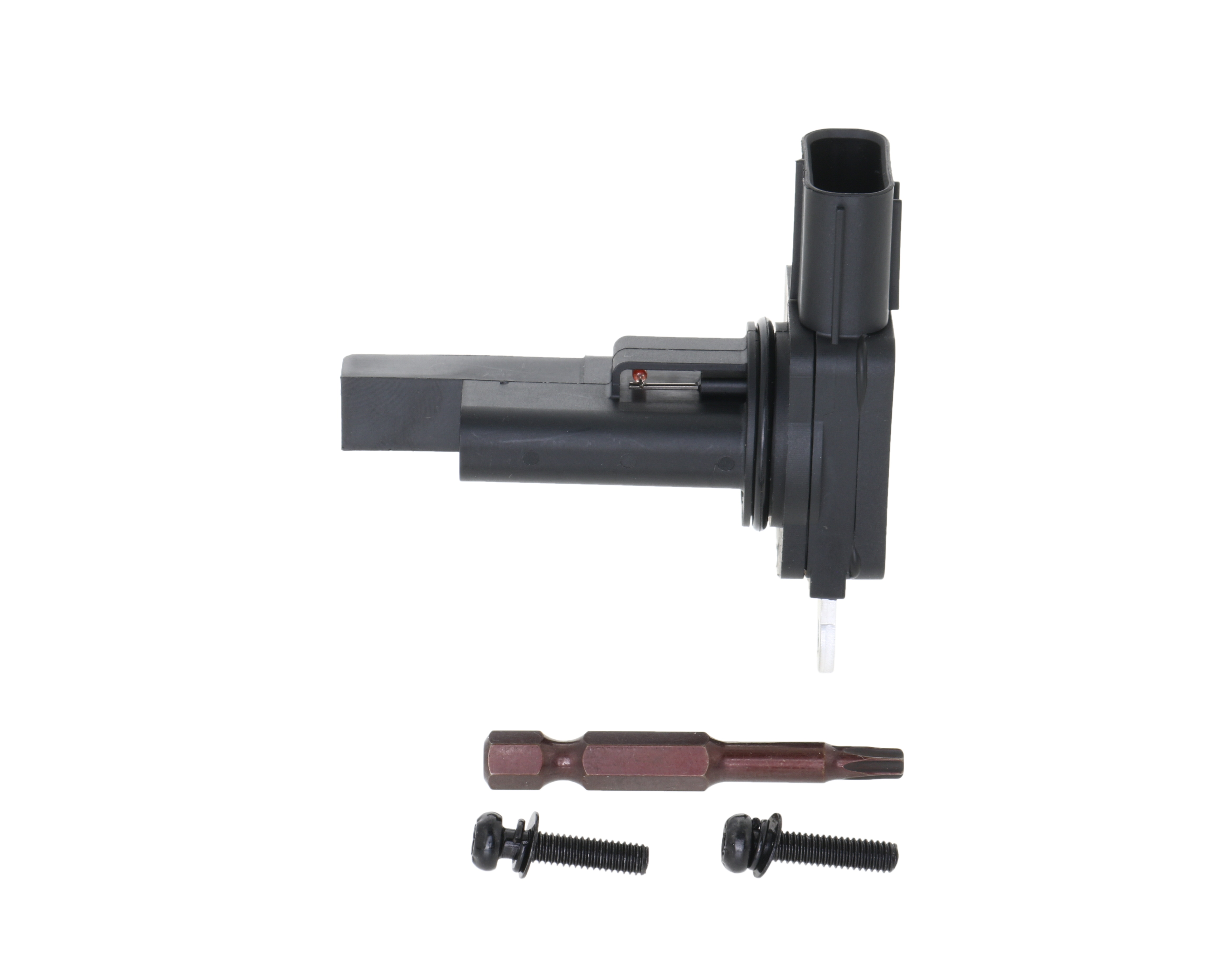 NTK Mass Air Flow Sensor MG0025