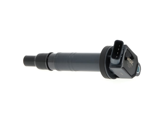 NGK U5076 (48726) Coil-On-Plug Ignition Coil - OEM Replacement