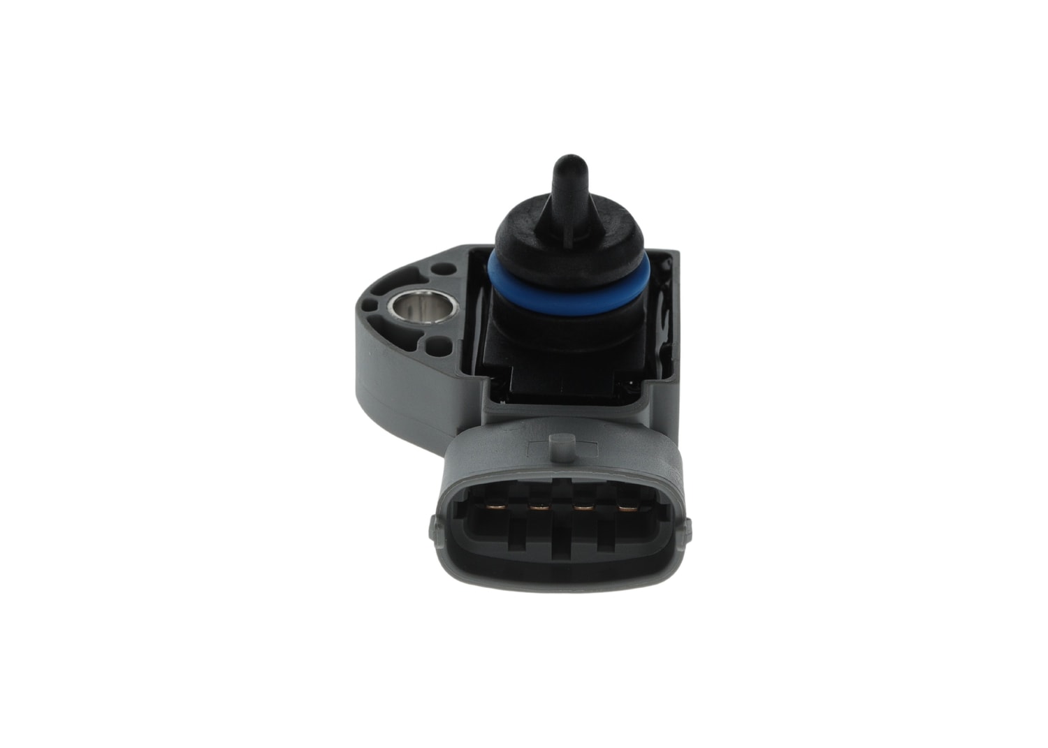 Bosch Fuel Injection Pressure Sensor 0261230238