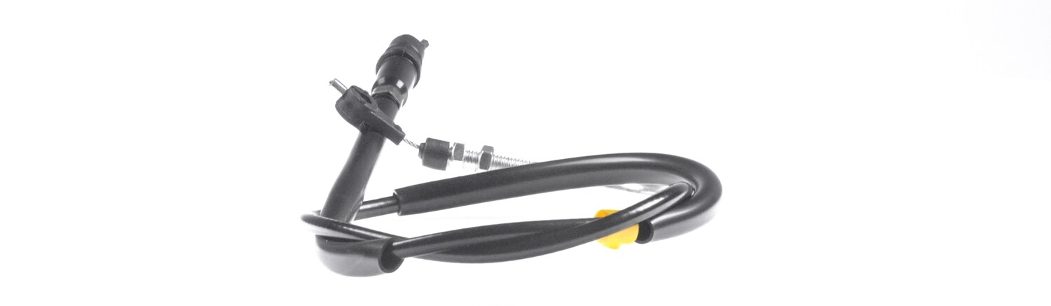 Pioneer Automotive Industries Automatic Transmission Detent Cable