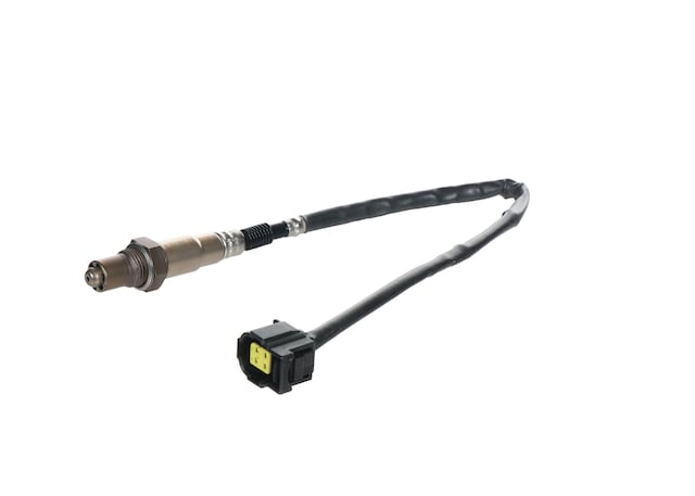 Bosch Exact Fit Oxygen Sensor 15510
