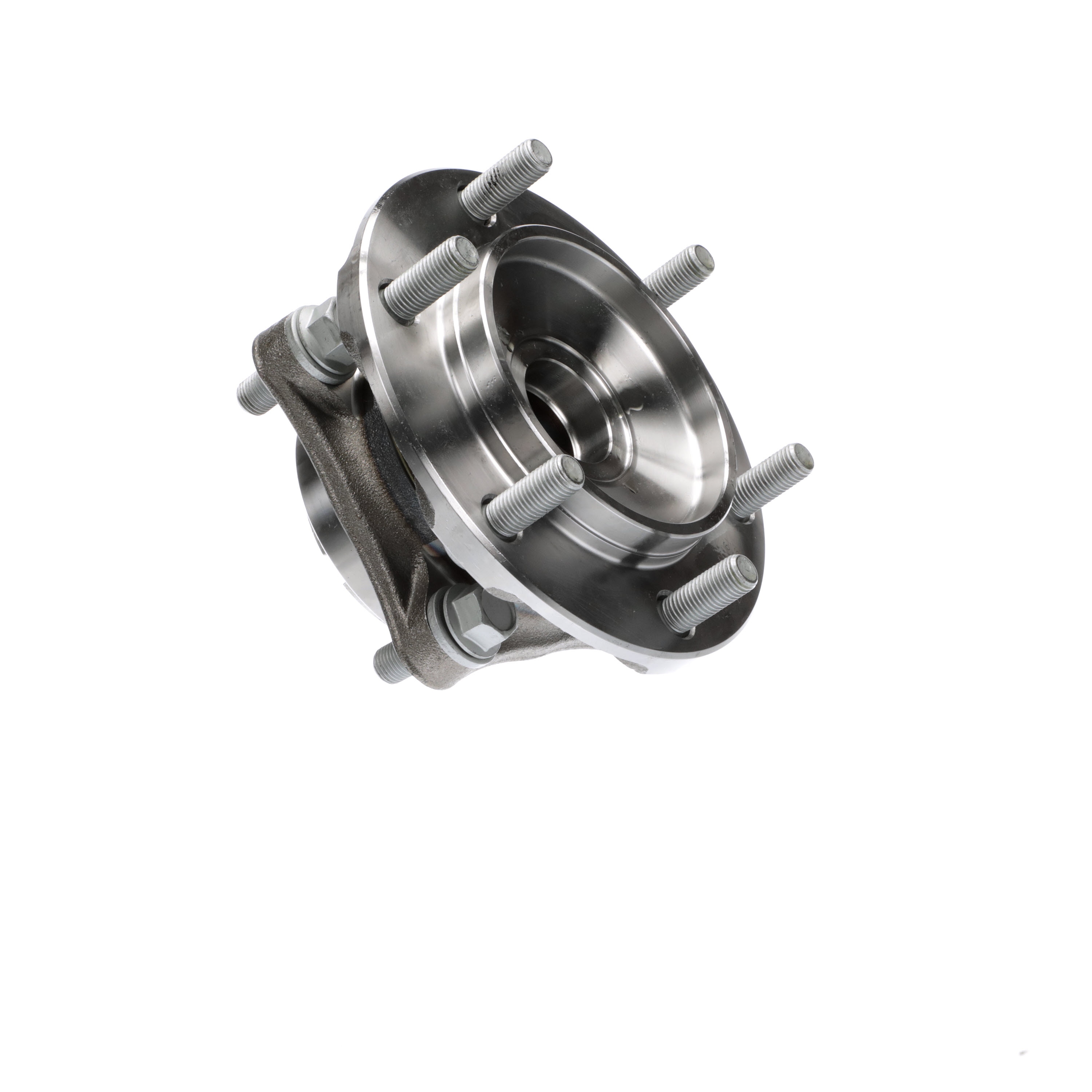 Dorman - OE Solutions Wheel Bearing and Hub Assembly 950-004