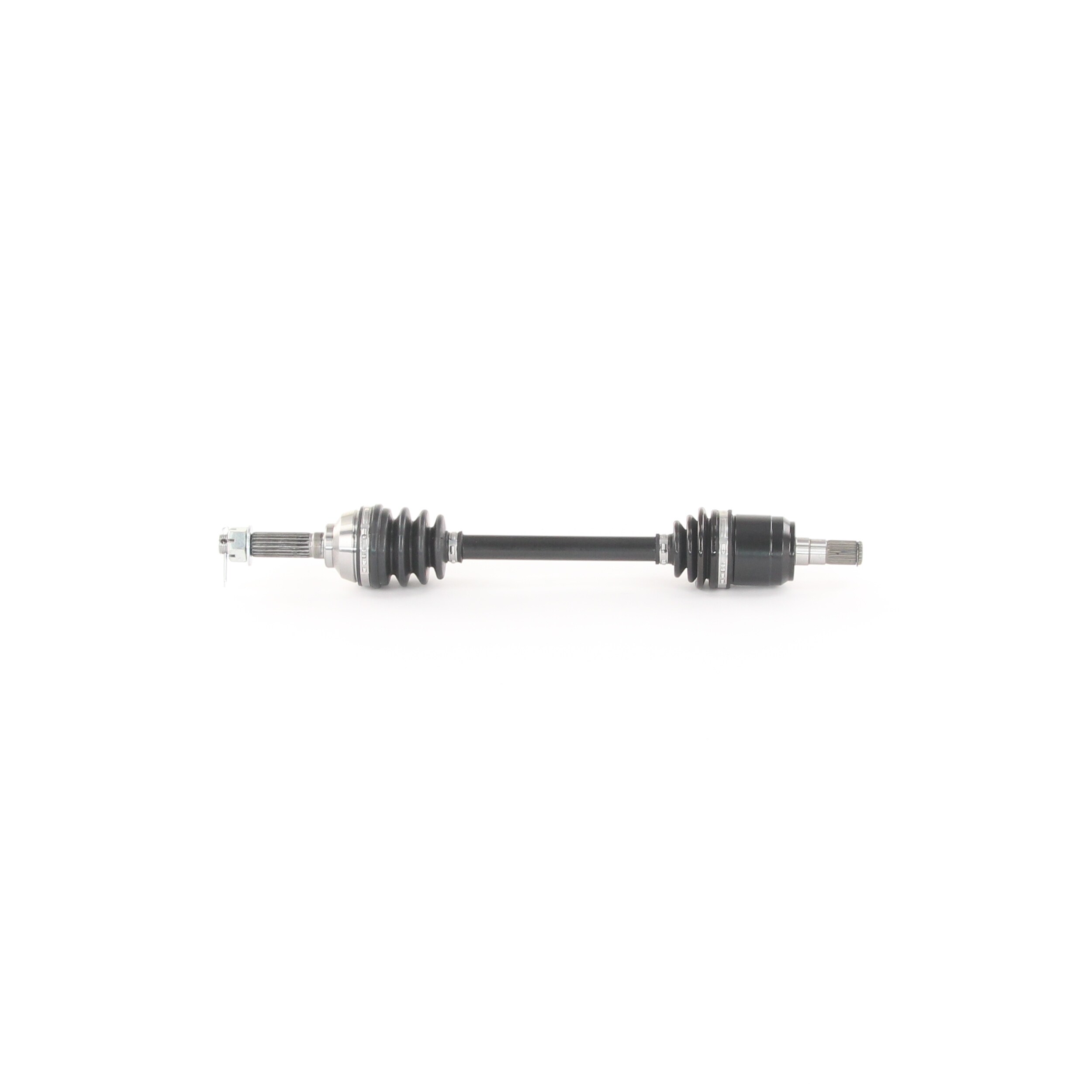 TrakMotive CV Axle Assembly SUZ-7006 | AutoZone