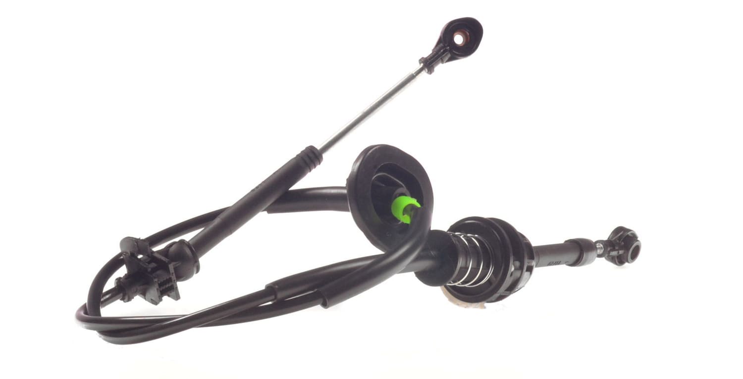 Pioneer Automatic Transmission Cable Shift CA-1248