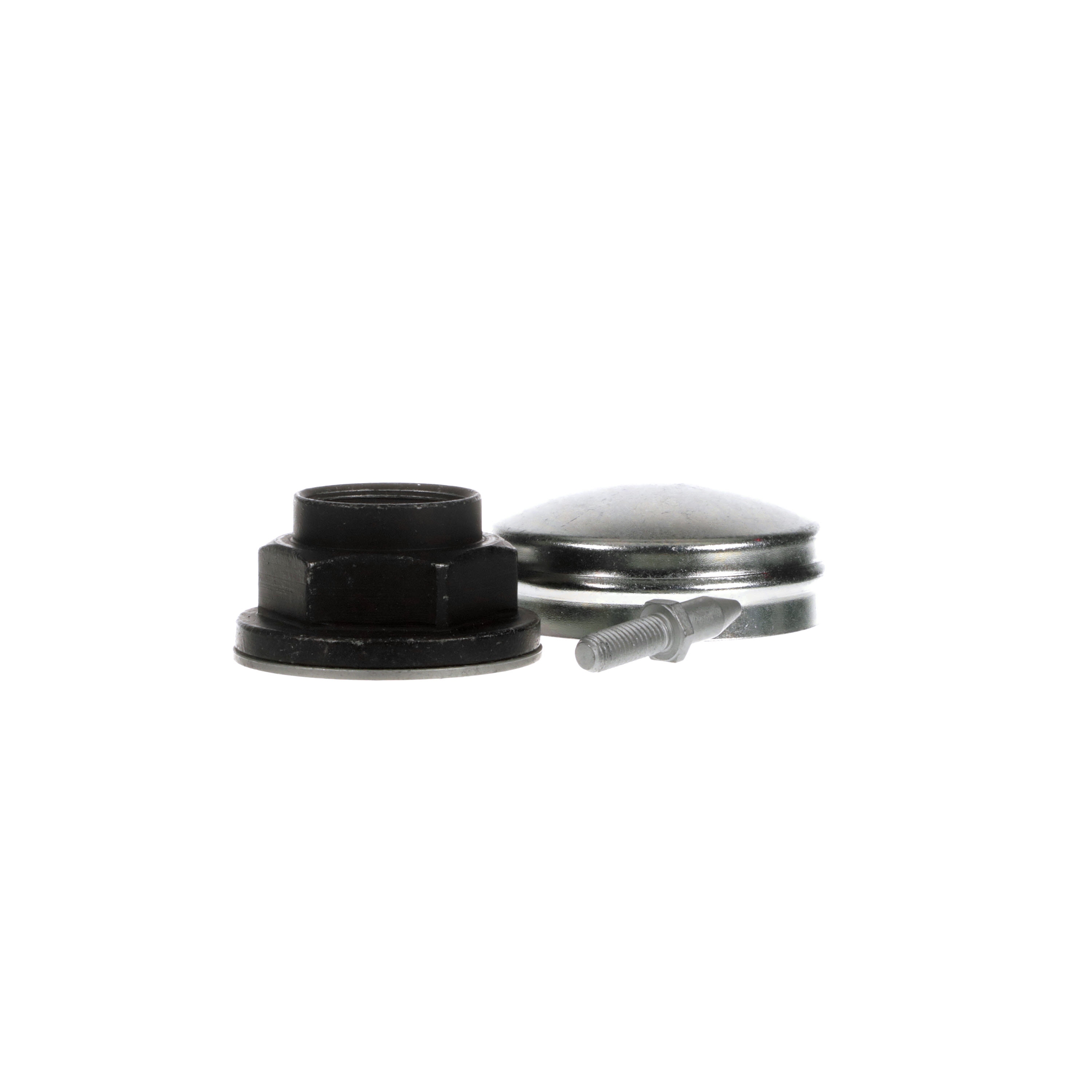 Dorman - Autograde Spindle Lock Nut Kit 615-020 | AutoZone