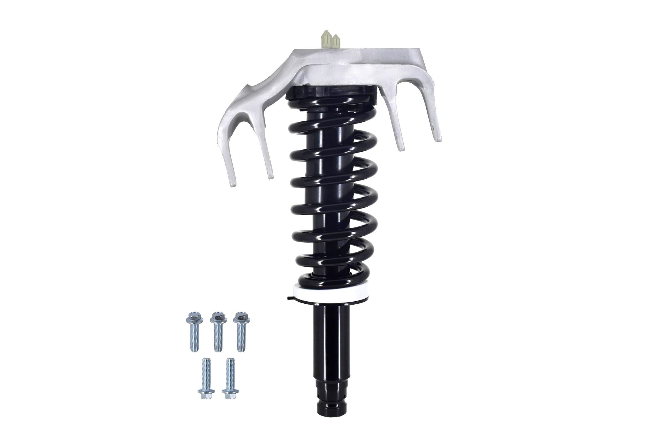 Duralast Suspension Strut and Coil Spring Assembly LS54-96381L Duralast Suspension Strut and Coil Spring Assembly LS54-96381L