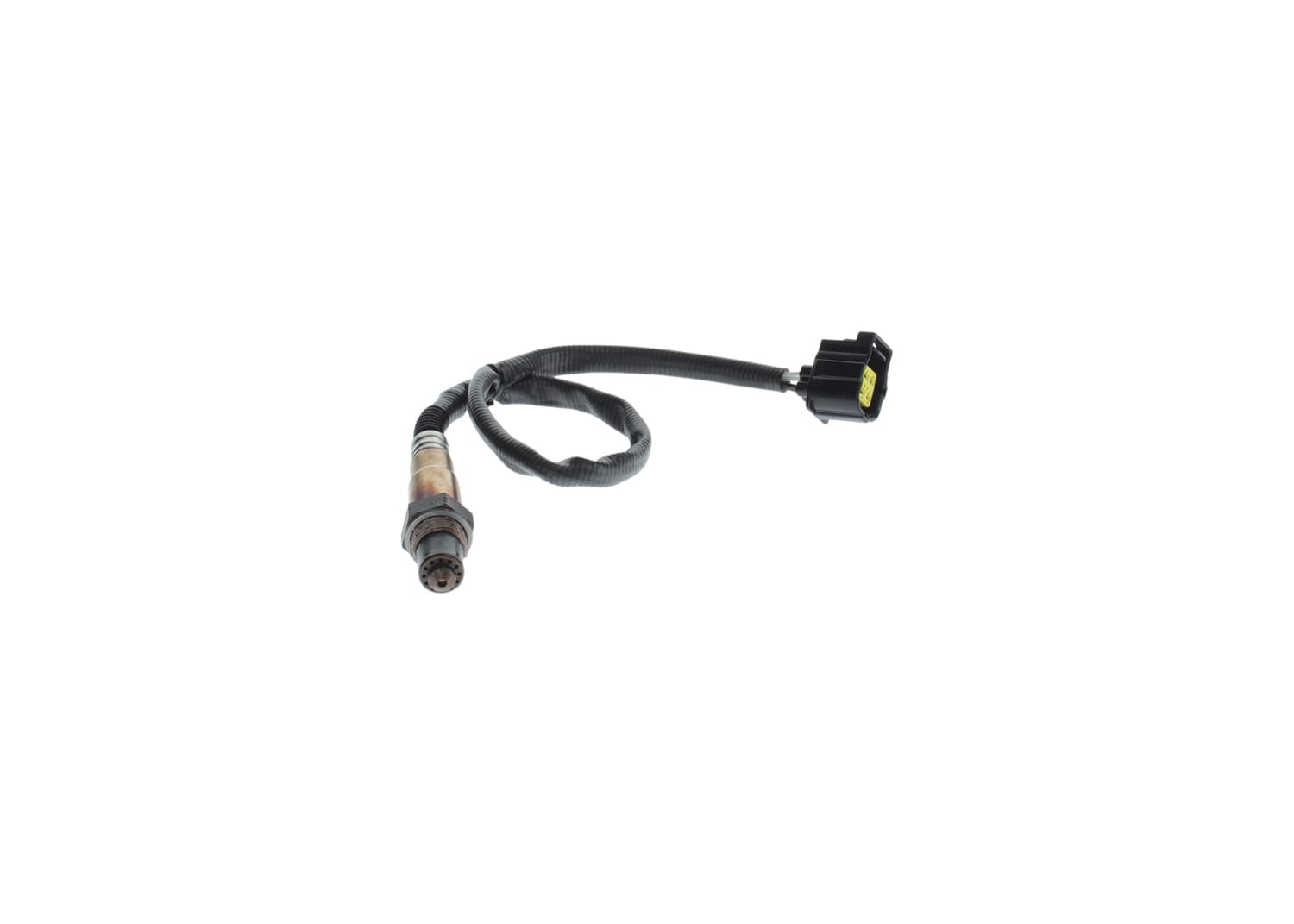 Bosch Oxygen Sensor 16747