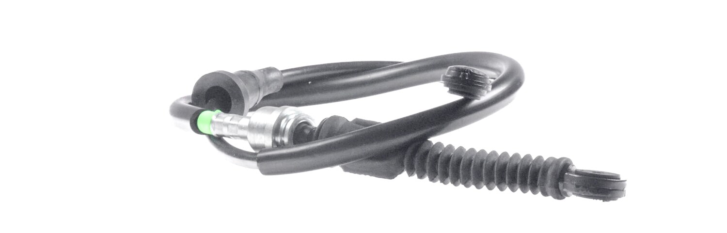 【machoring】 Pioneer Manual Transmission Cable Shift CA-8208