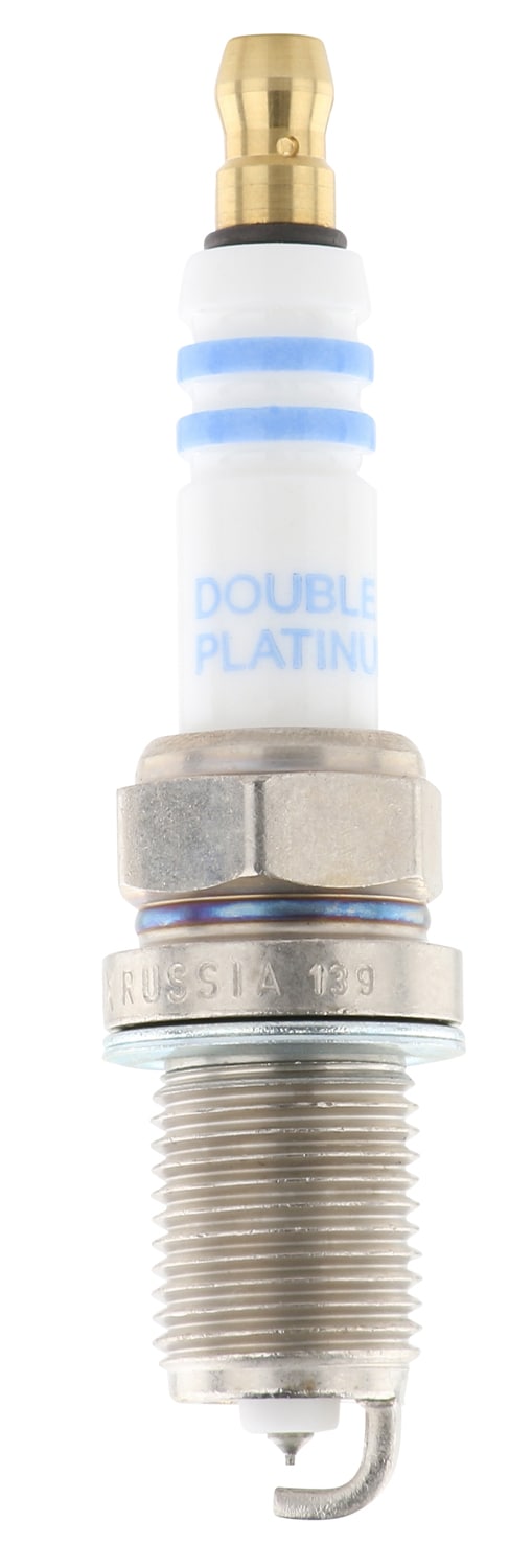 Bosch Double Platinum Spark Plug 8100