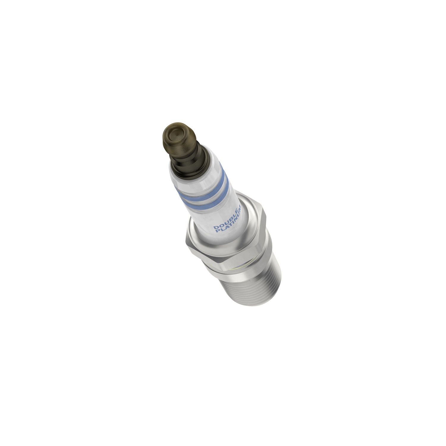 Bosch Double Platinum Spark Plug 8119