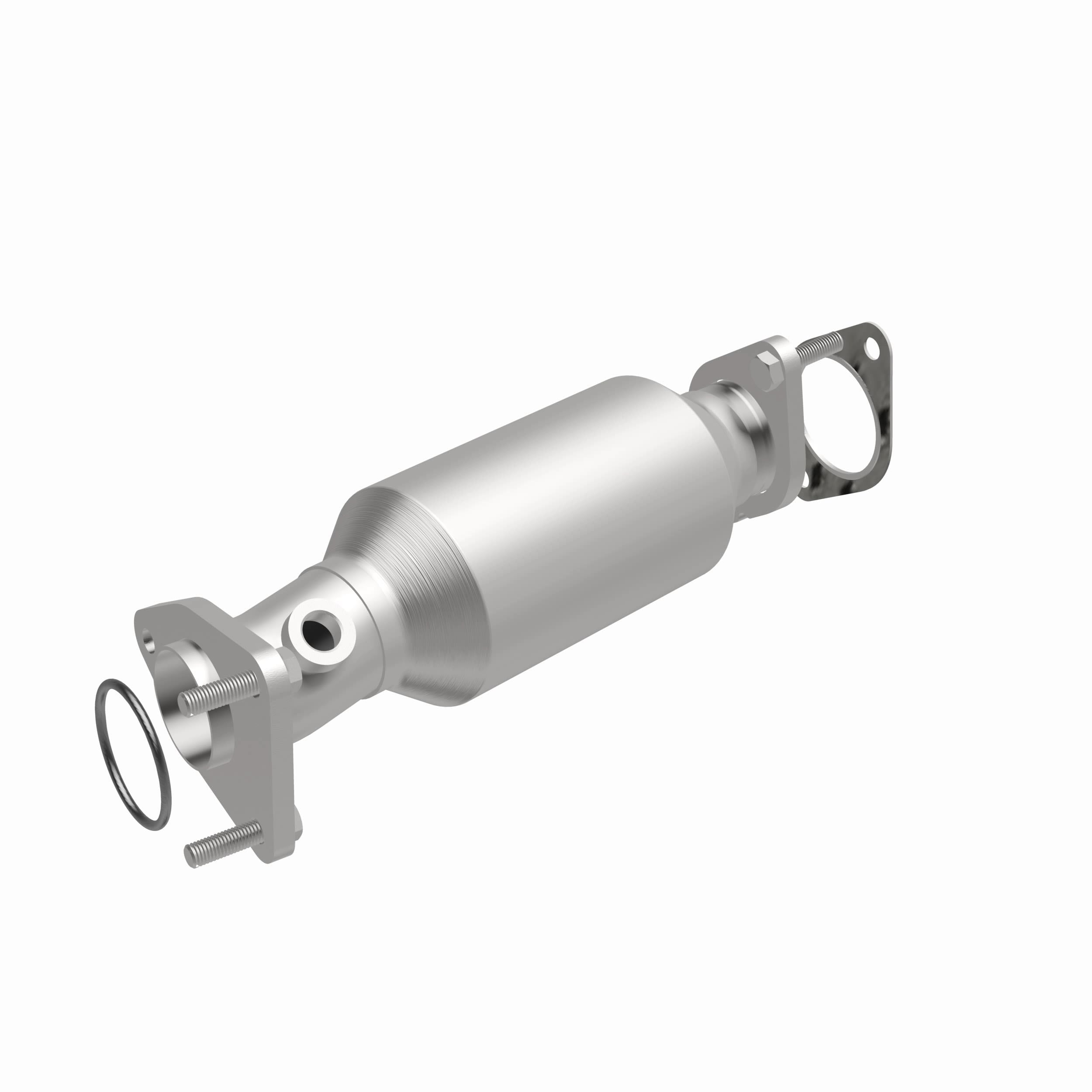 MagnaFlow OEM Grade Federal EPA Compliant Direct Fit Catalytic Converter  52668