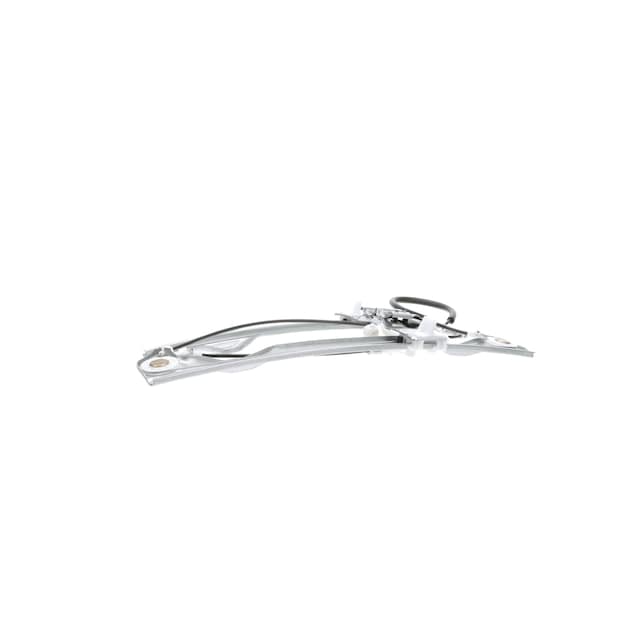 Regulador De Ventanilla Dorman 740-052 Para Volkswagen Passat - Izquierda Trasera