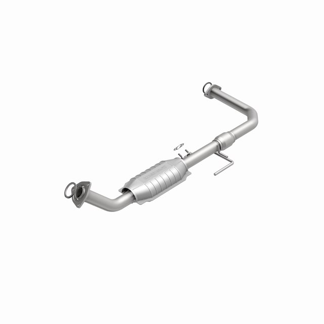 MagnaFlow Exhaust Products Direct Fit OEM Grade Federal Catalytic Converter 49118