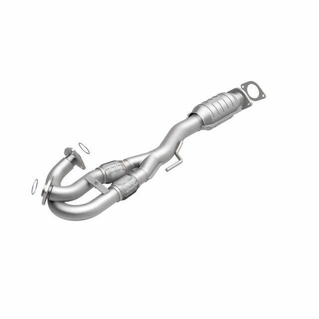 MagnaFlow California CARB Compliant Direct Fit Catalytic Converter