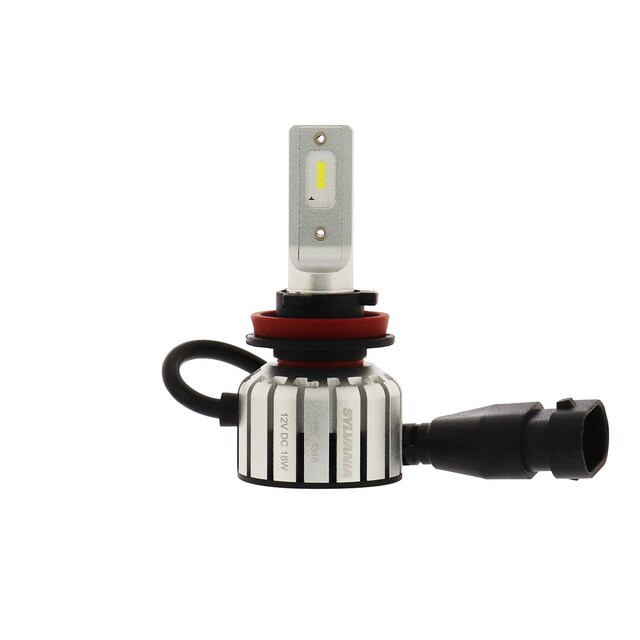 Sylvania LED Headlight Bulb H9SLBX2