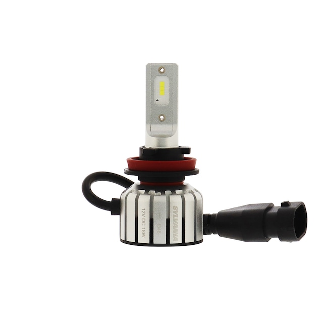 Sylvania LED Headlight Bulb H9SLBX2