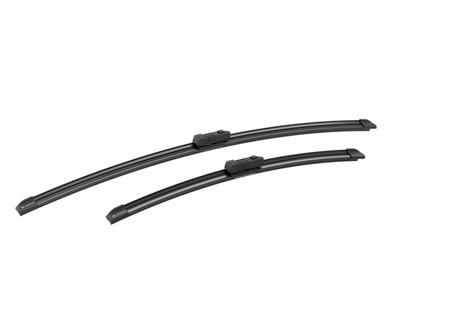 Essuie Glace BOSCH Direct-Connect Wiper Blade Set - 18 + 18 + 13 Essuie Glace BOSCH Direct-Connect Wiper Blade Set - 18 + 18 + 13