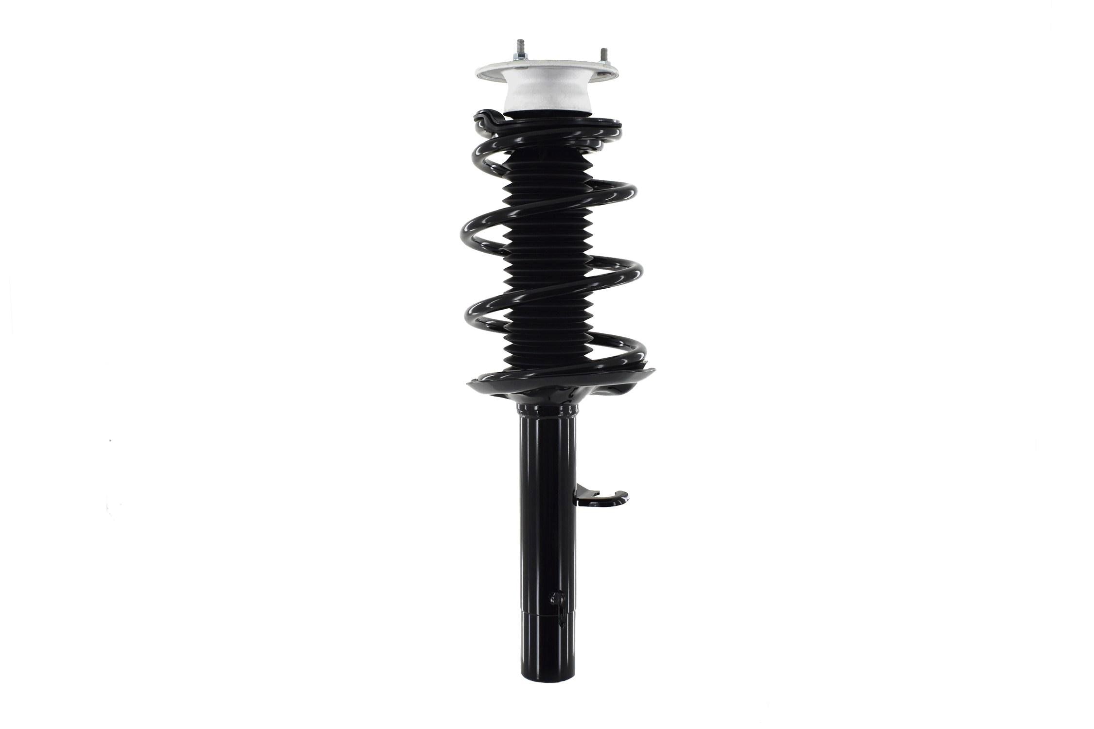 ドテラピース KYB SR4638 Front Right Strut-Plus Strut and Coil Spring