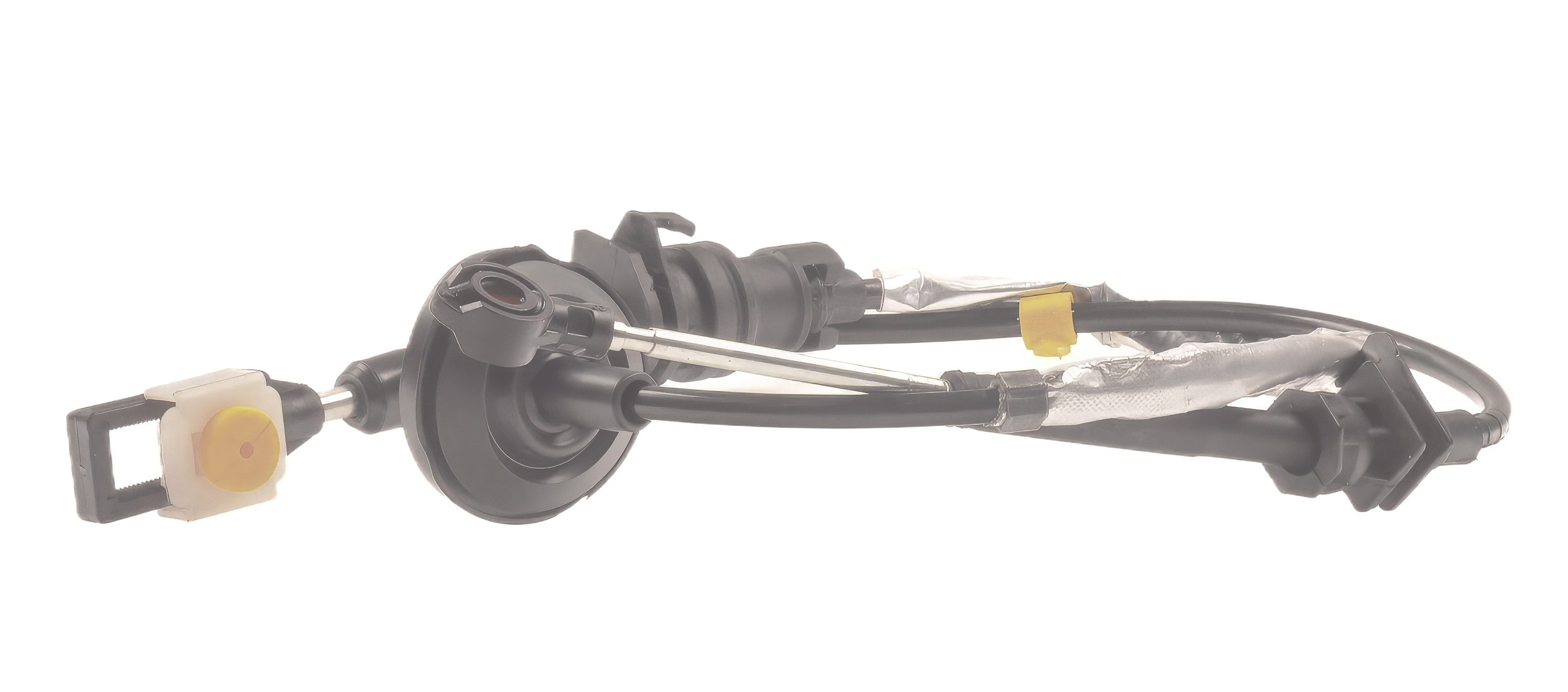 Pioneer Automotive Industries Automatic Transmission Shifter Cable