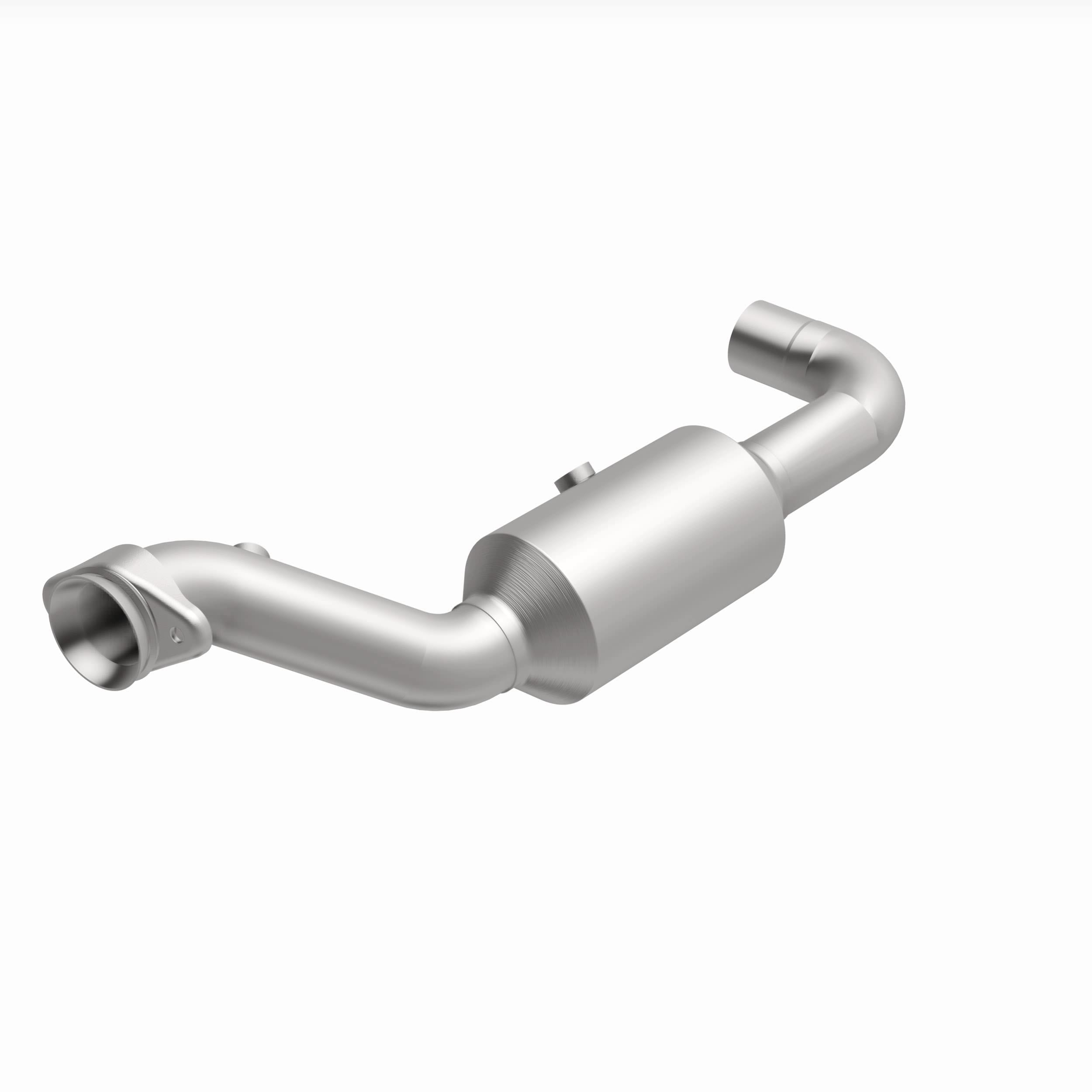 MagnaFlow Exhaust Products Direct Federal Catalytic Converter