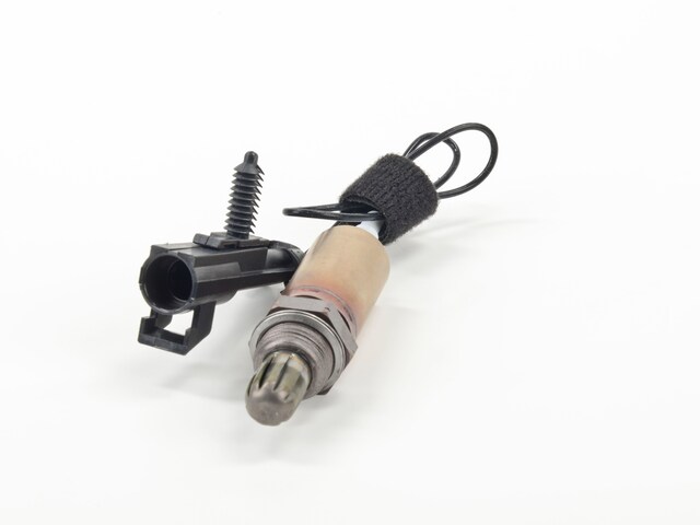 Bosch Sensore Di Ossigeno 13027 - Sonda Lambda Pronta All'Installazione, Ricambio Originale - 2