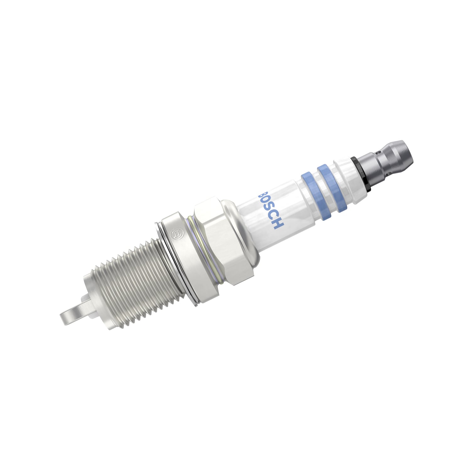 Bosch Iridium Spark Plug 9651