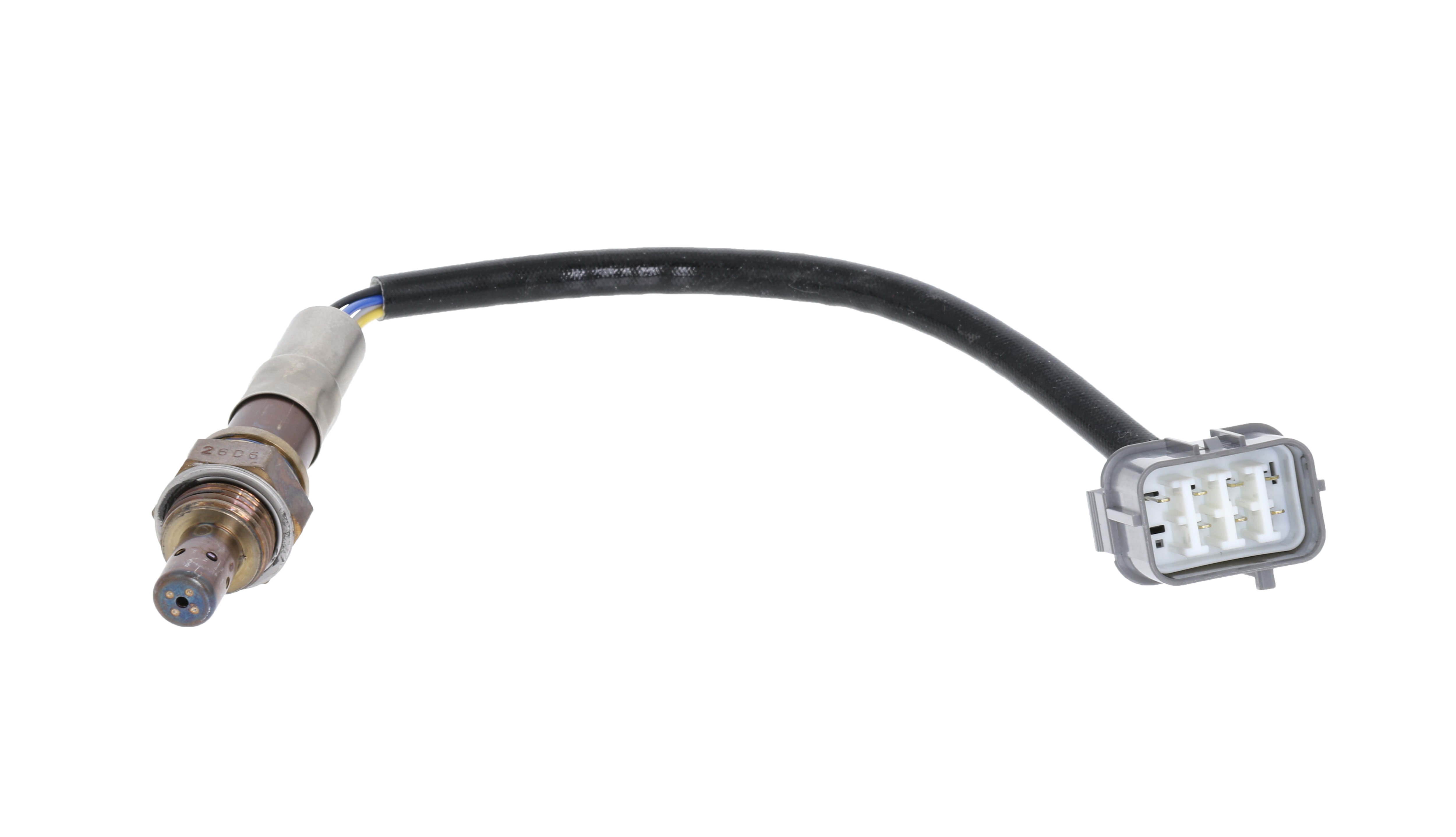 NGK NTK # 24300 L2H2 L1H1 5-wire Wideband Oxygen Sensor | eBay