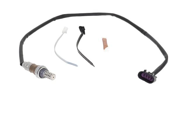 Ntk 25672 Del Sensor De Oxígeno. | Envío Gratis