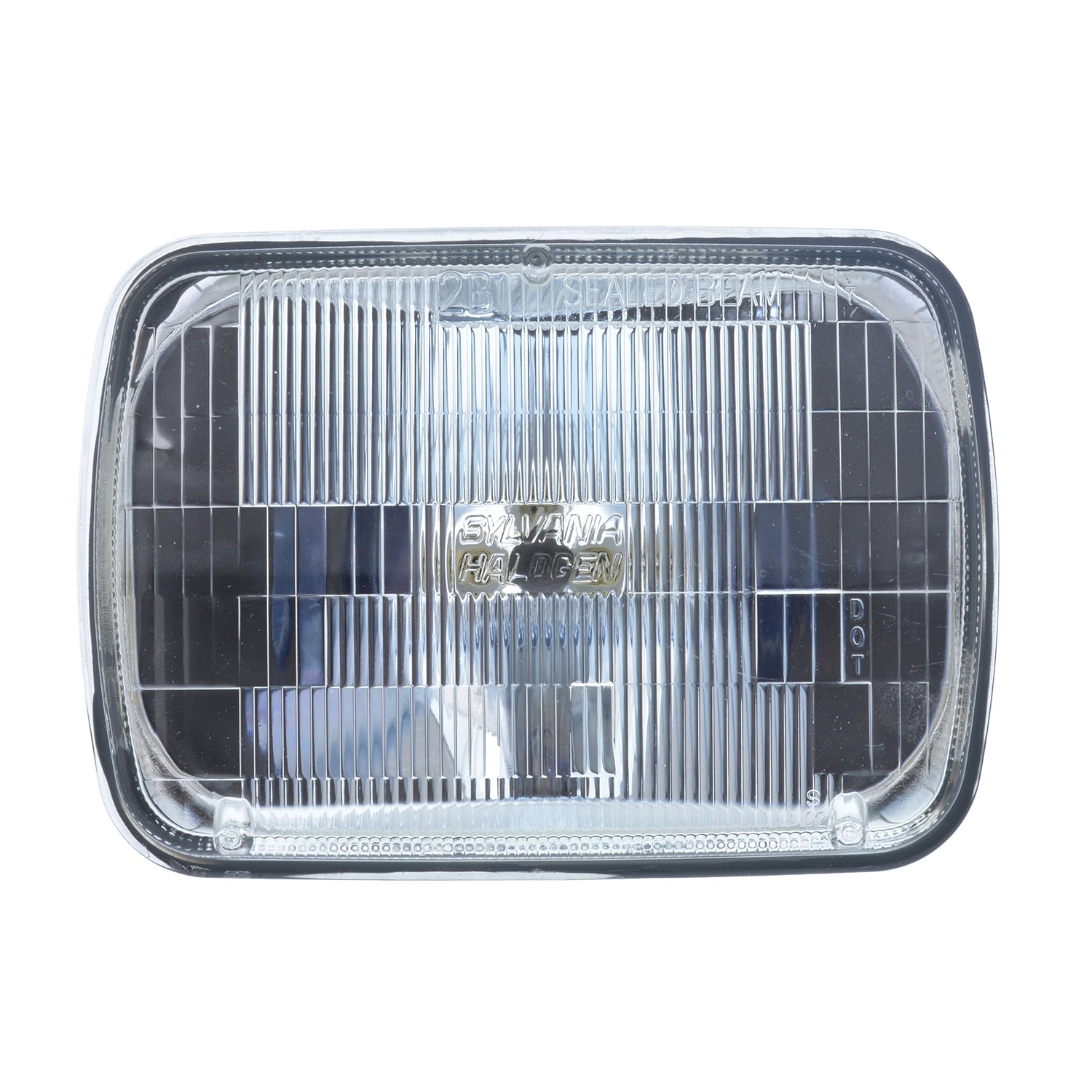 風光 SYLVANIA 9140 High Performance SilverStar ZXE Halogen Fog