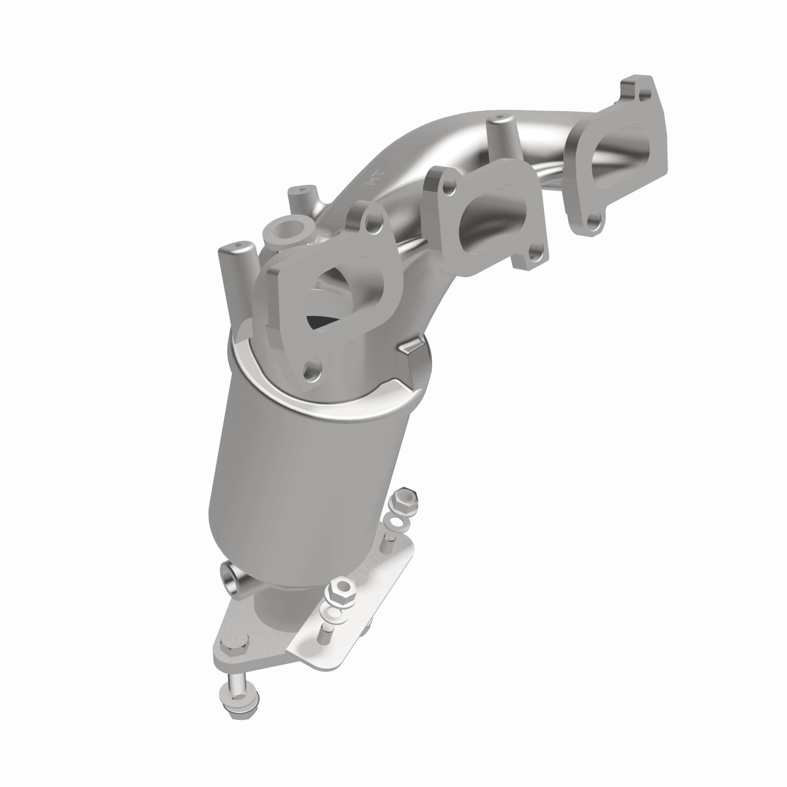 MagnaFlow OEM Grade Federal EPA Compliant Manifold Catalytic