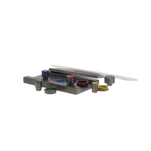 Thrust Alignment Specialty Products Alignment Thrust Plate 63030 | AutoZone