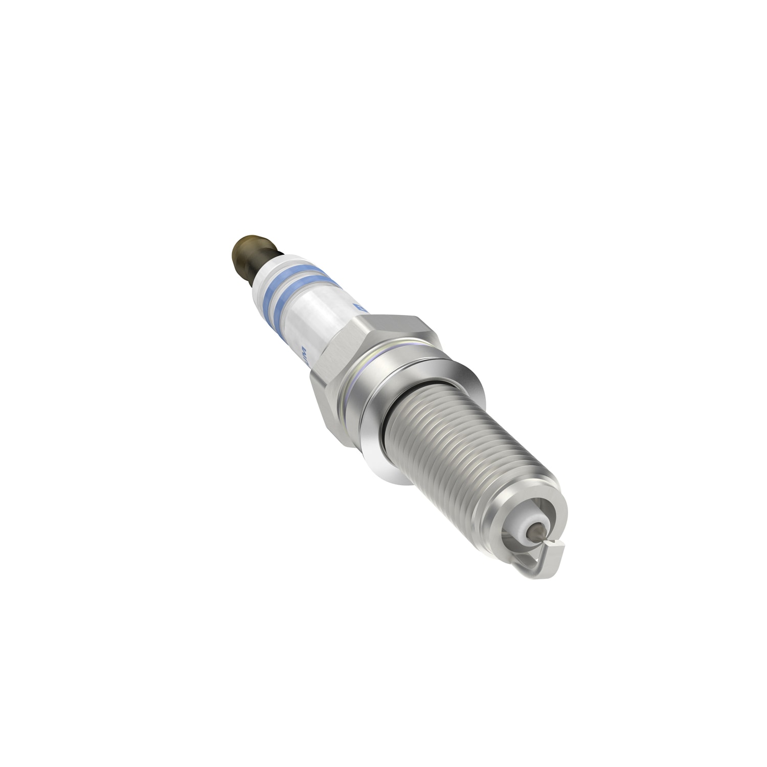 Bosch Double Iridium Spark Plug 9691