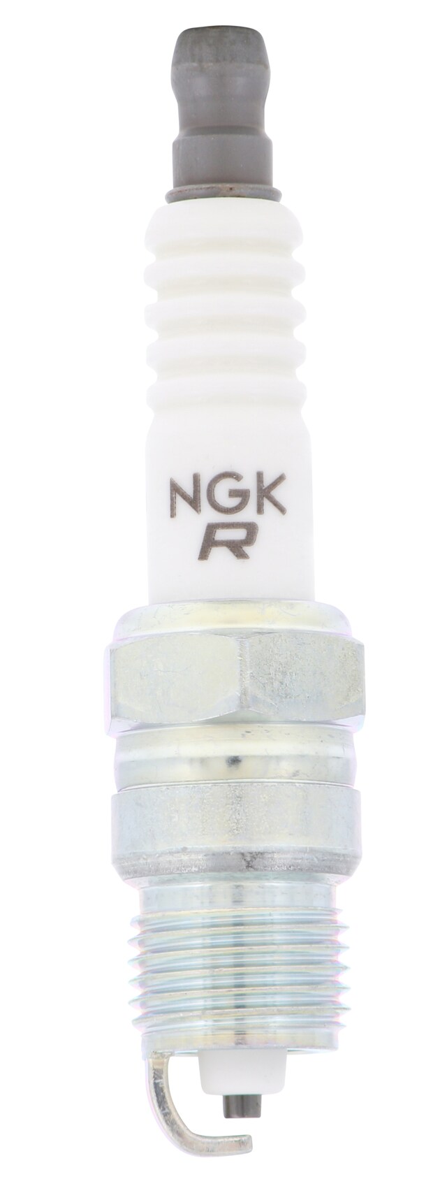 NGK V-Power Nickel Spark Plug Set Of 6 - TR5-Set6 For Buick, Chevy, Ford & More