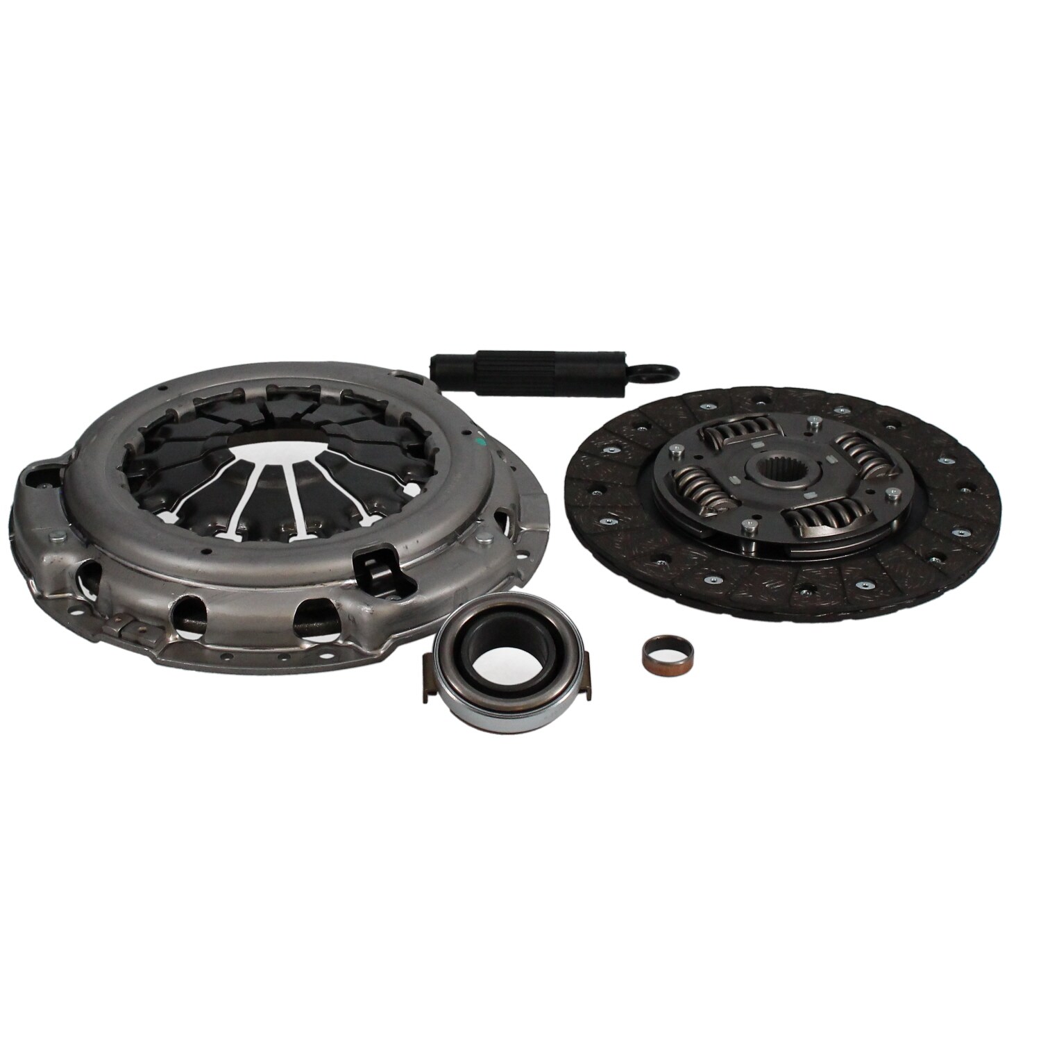 Duralast Clutch NU31651