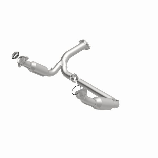 MagnaFlow Direct Fit CARB Catalytic Converter 5551194