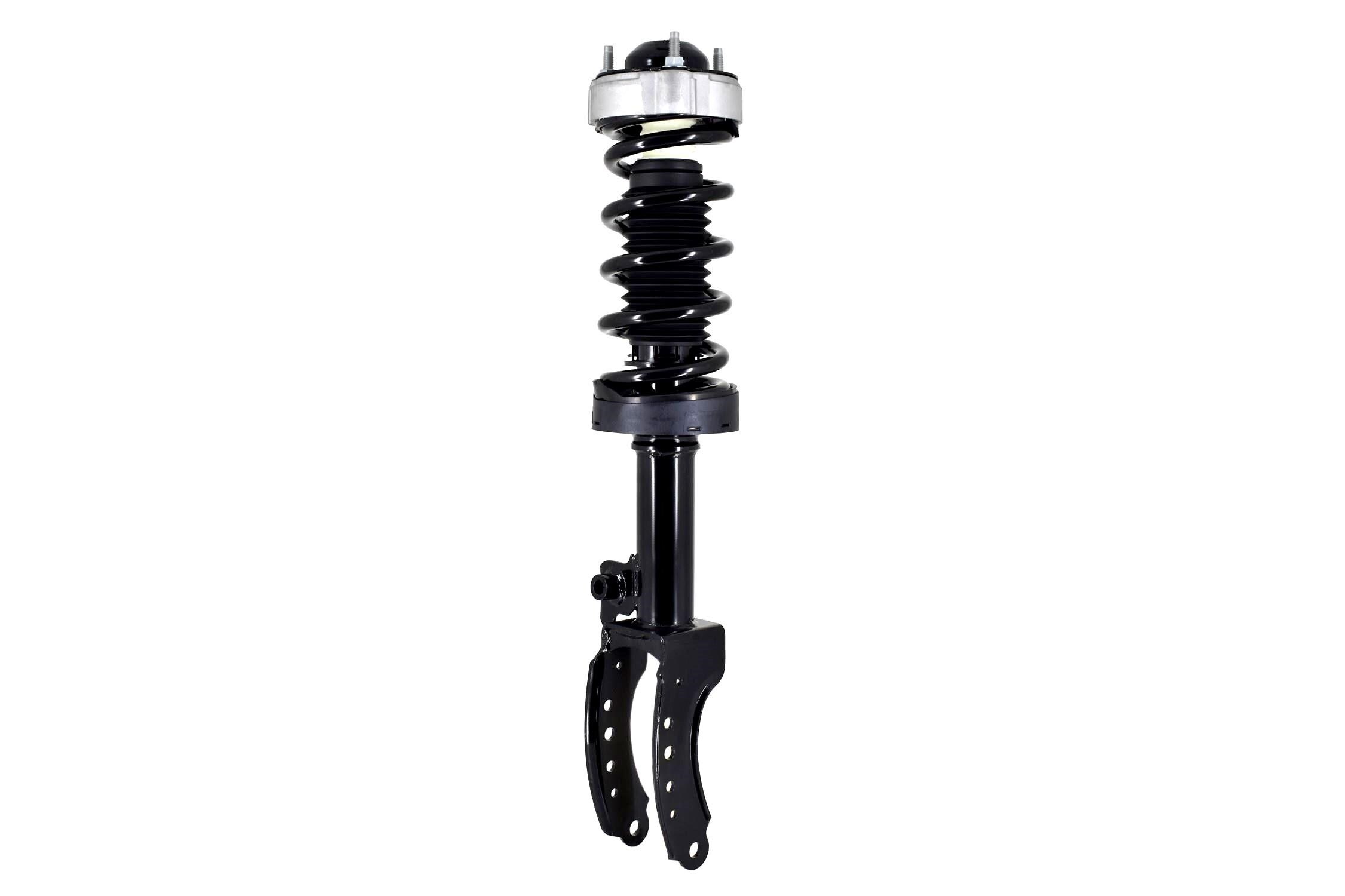 Duralast Suspension Strut and Coil Spring Assembly LS53-92281R