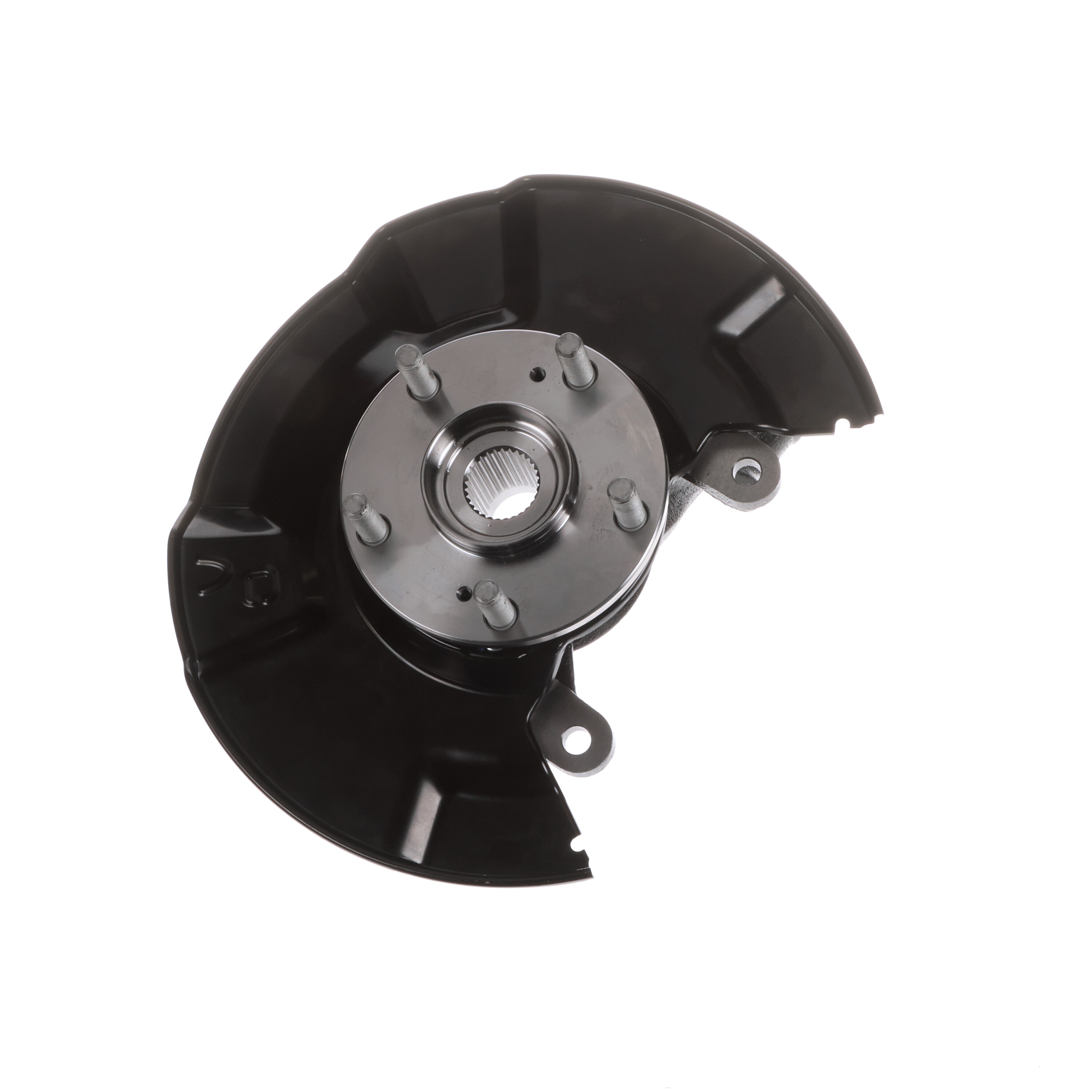 Duralast Suspension Knuckle Assembly DL686432 | AutoZone