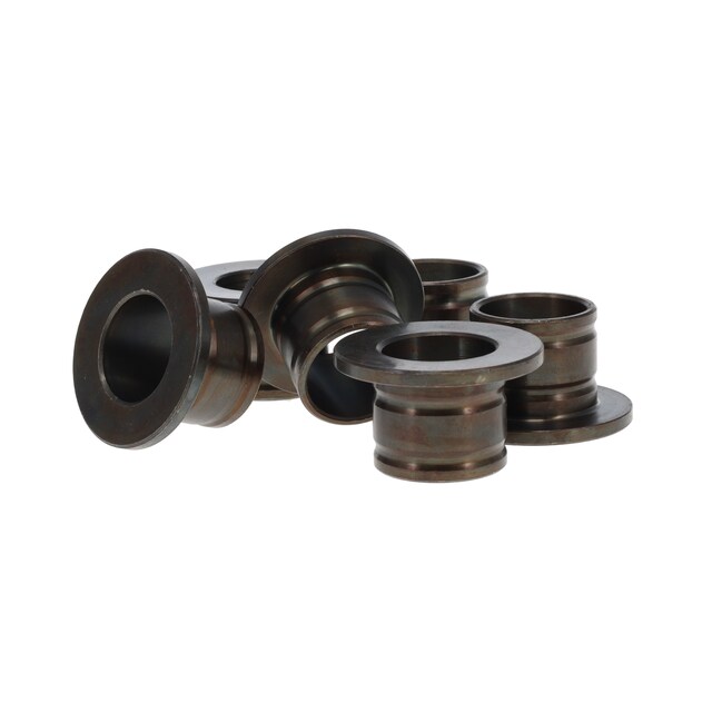 SPECIALTY 32120 6-Piece Universal Aluminum Wheel And Brake Drum Centering Sleeve Kit – Hub Centric Rings