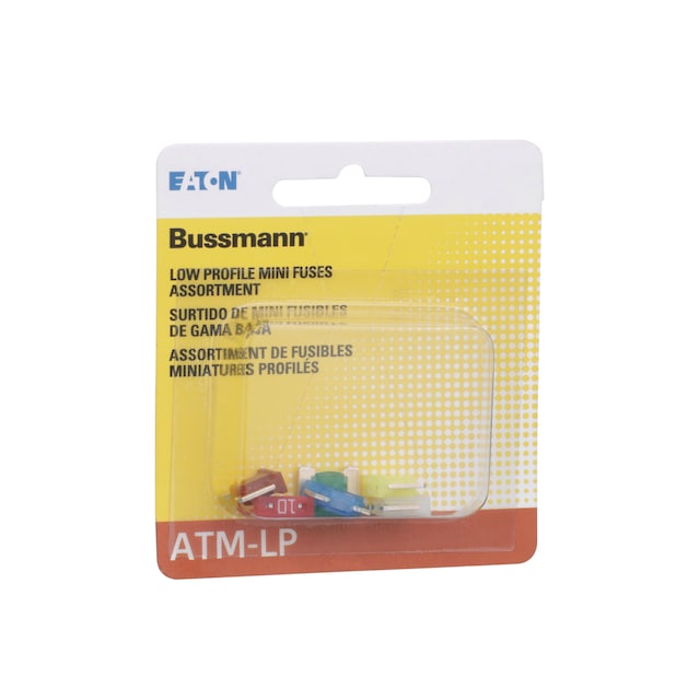 Bussmann ANL-225 BUSSMANN FUSE, AIRCRAFT LIMITER - LOW VOLTAGE - NORTH