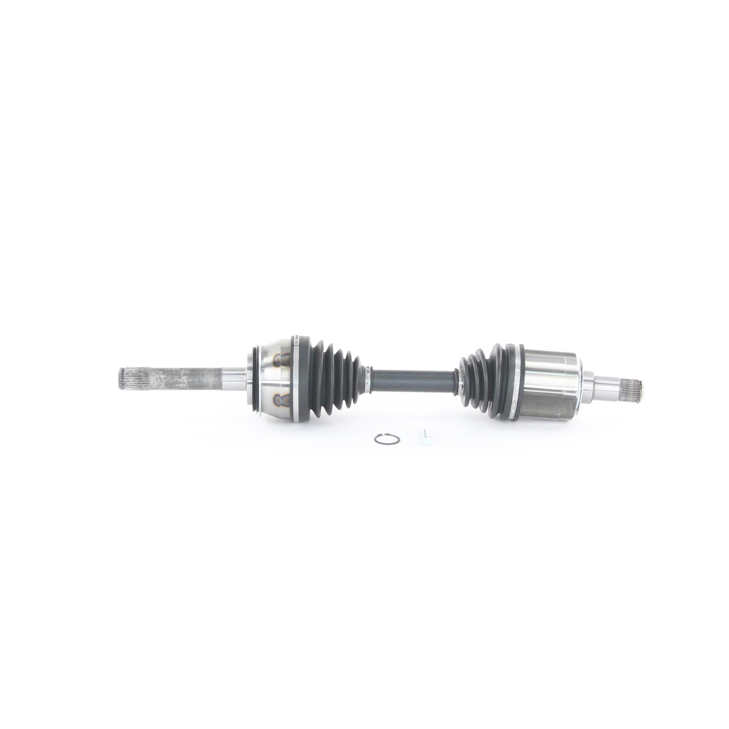 Duralast Gold CV Axle Assembly B6974N