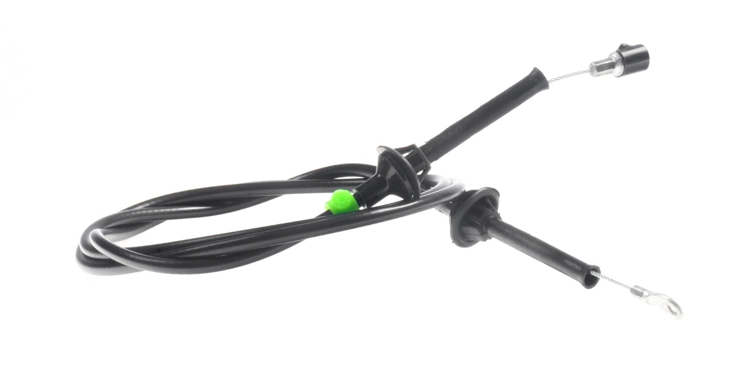 Pioneer Automotive Industries Carburetor Accelerator Cable CA-8466