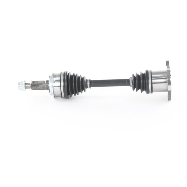 Front CV Joint Axle Shaft Pair Set 2 piece NEW For Audi TT 2006 2005