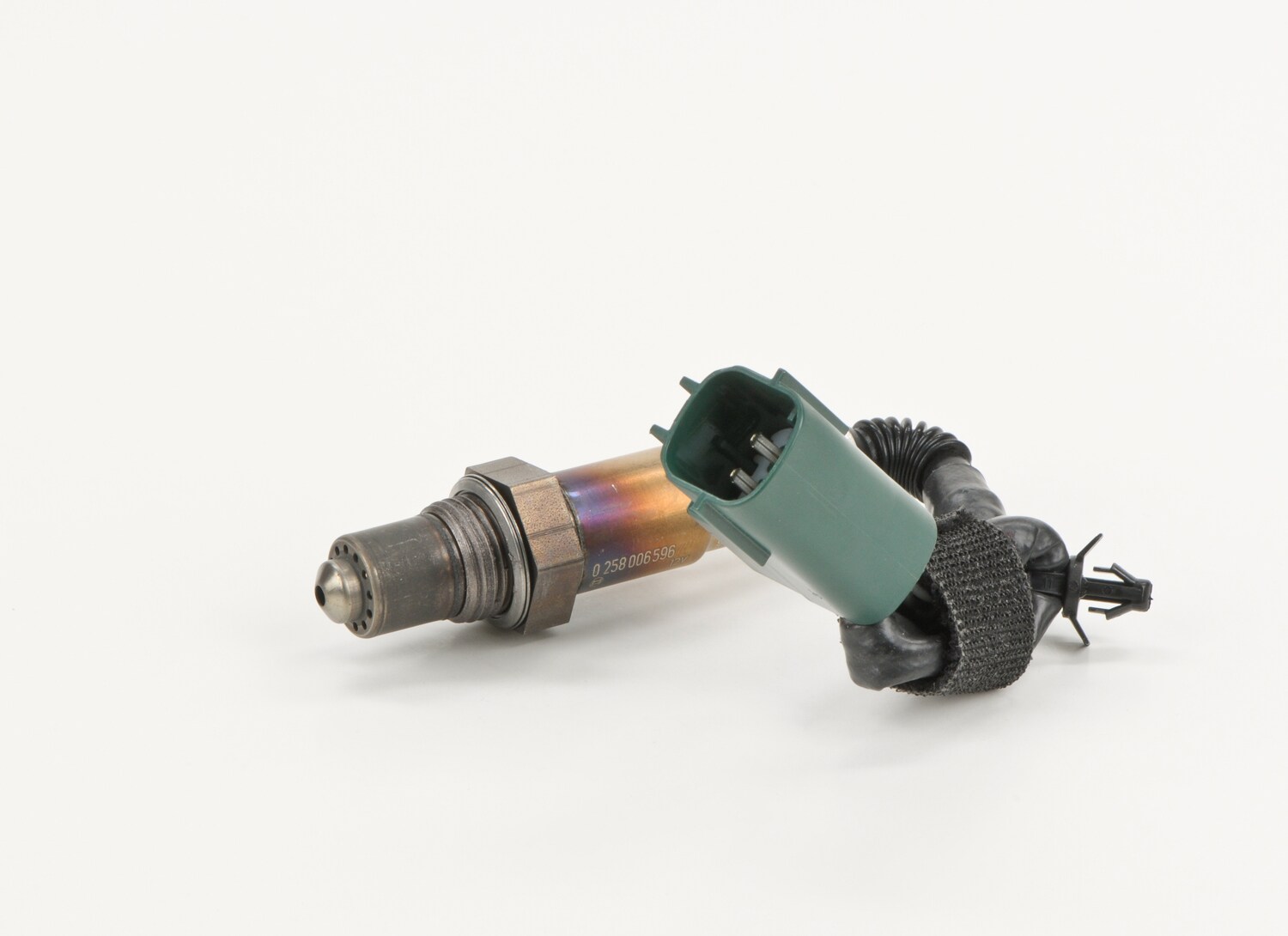 Bosch Oxygen Sensor 16596