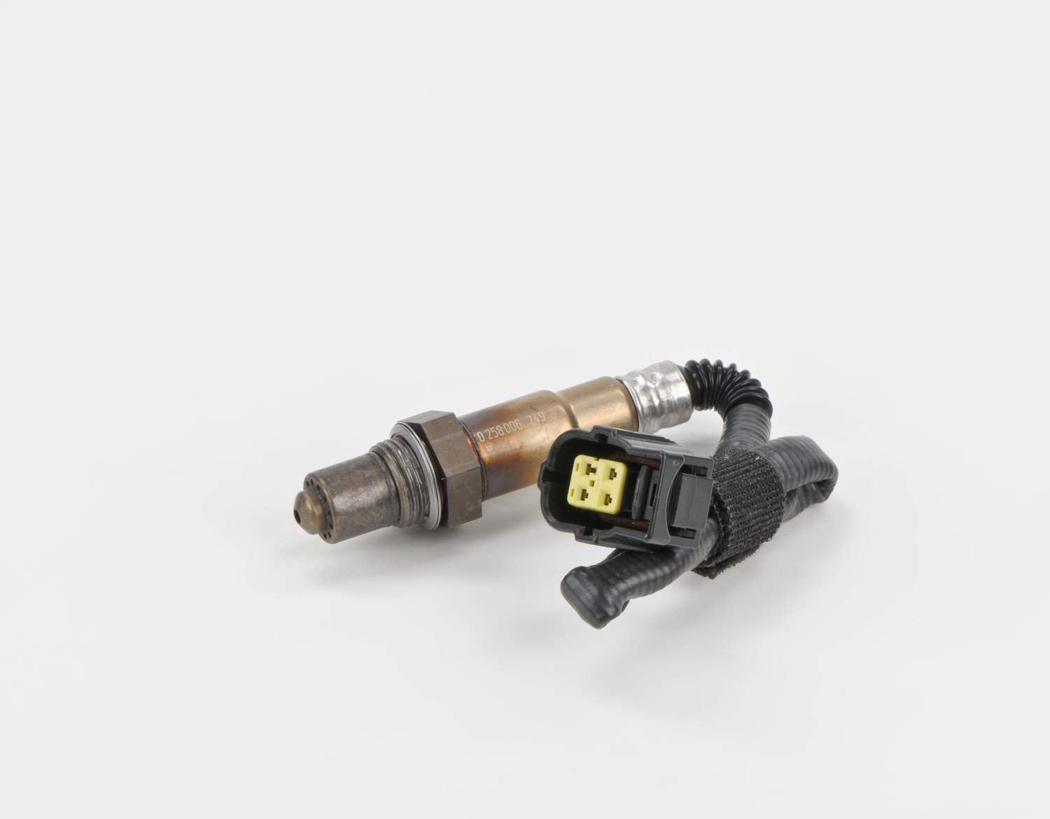 ぺぇー2774さん専用 Original Ec210 Ec210b Fuel Injector 02113695 0211-3695 D6e