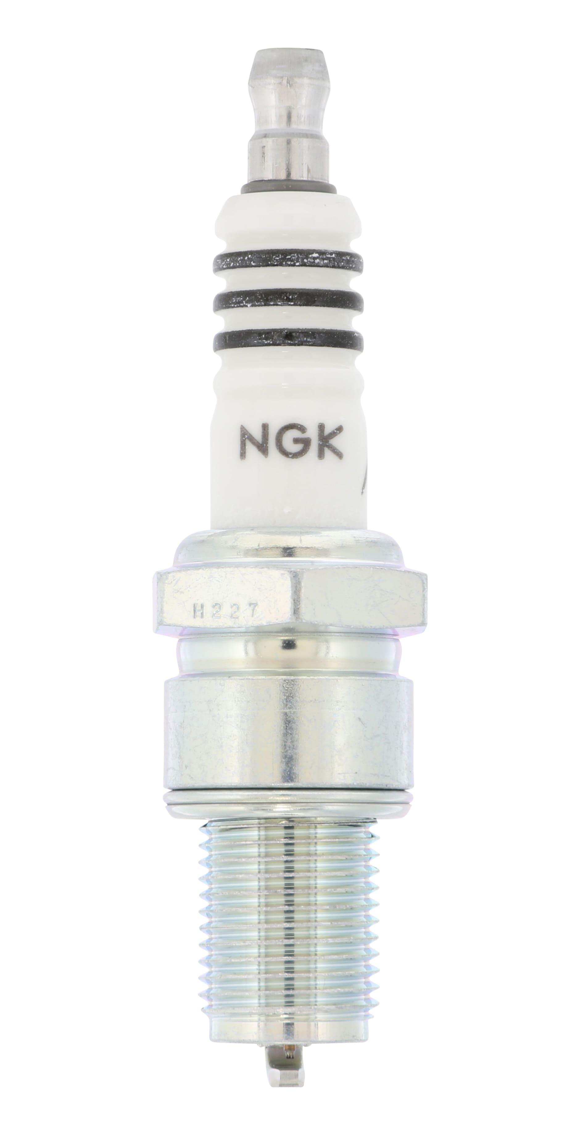 NGK IX Iridium Spark Plug 5044 | AutoZone